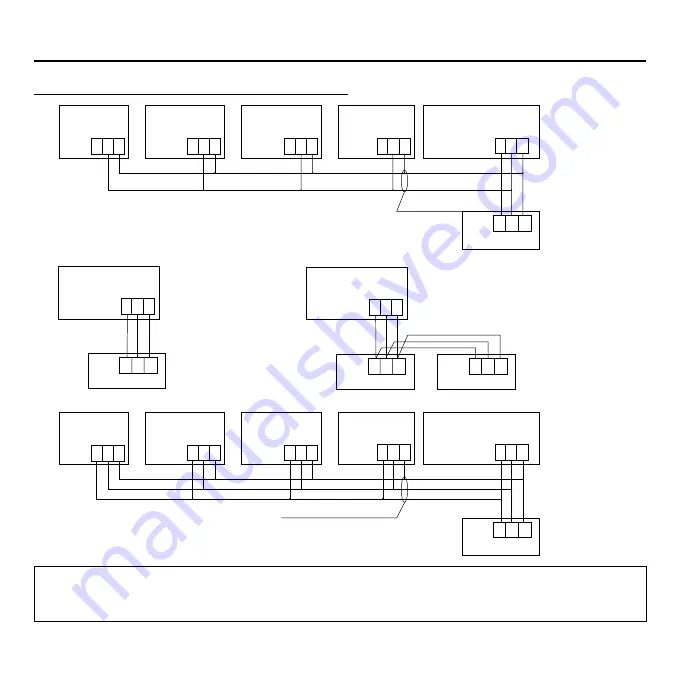 Haier HW-BA101ABT Operation & Installation Manual Download Page 34