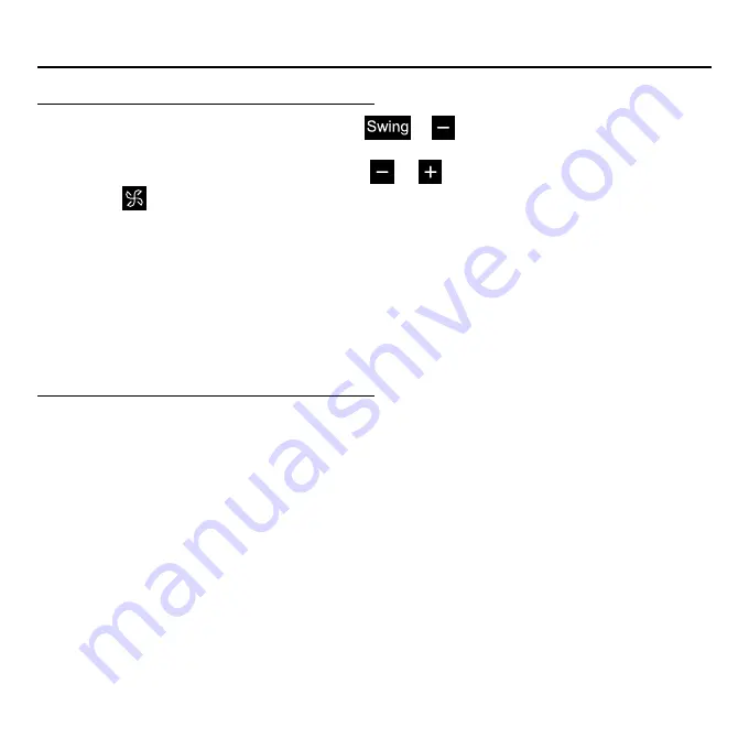 Haier HW-BA101ABT Operation & Installation Manual Download Page 48