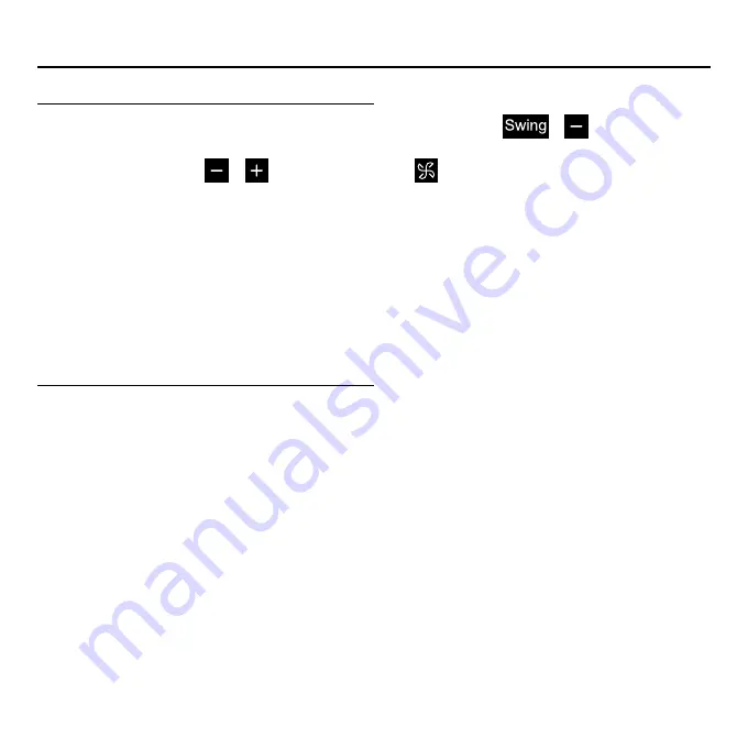 Haier HW-BA101ABT Operation & Installation Manual Download Page 84