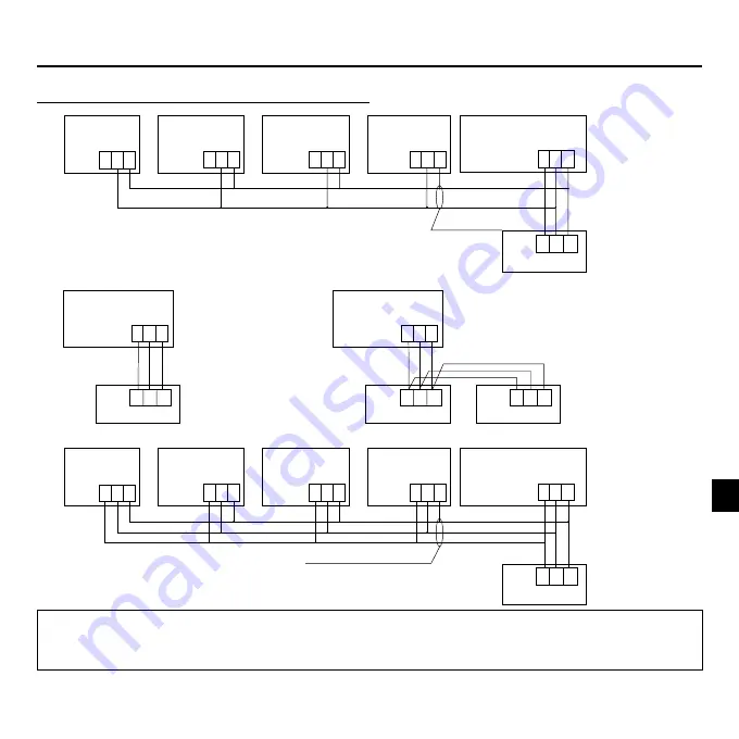 Haier HW-BA101ABT Operation & Installation Manual Download Page 107