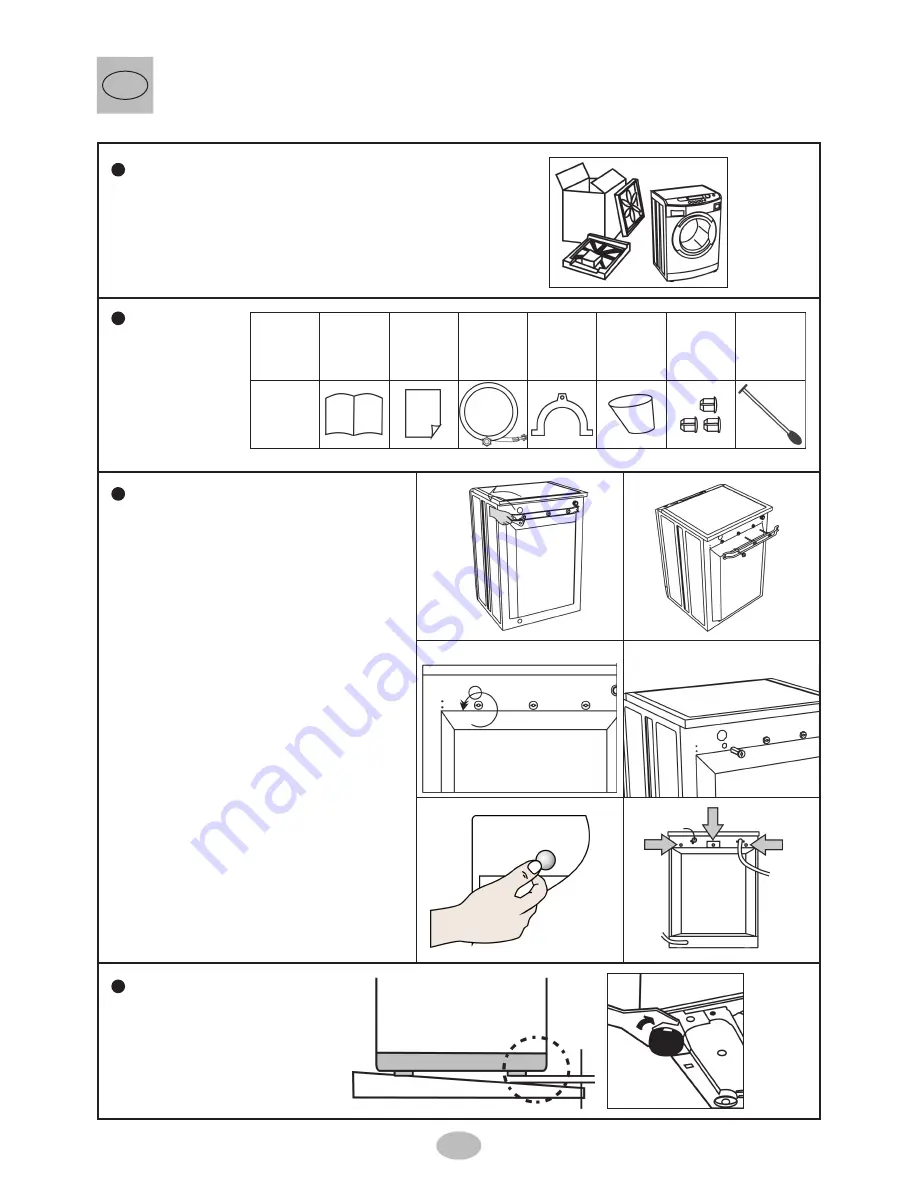 Haier HW-K1000 Скачать руководство пользователя страница 6