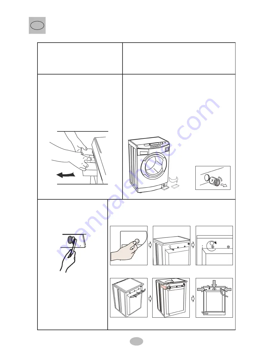 Haier HW-K1000 Скачать руководство пользователя страница 15