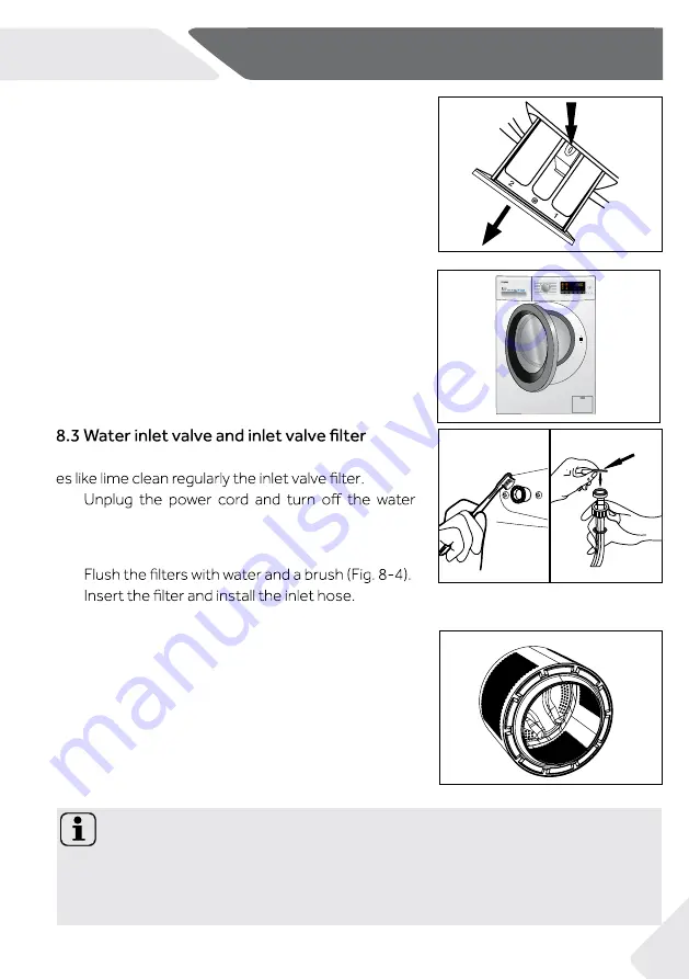 Haier HW010-CP1439 User Manual Download Page 19