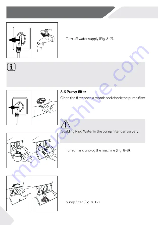 Haier HW010-CP1439 Скачать руководство пользователя страница 20