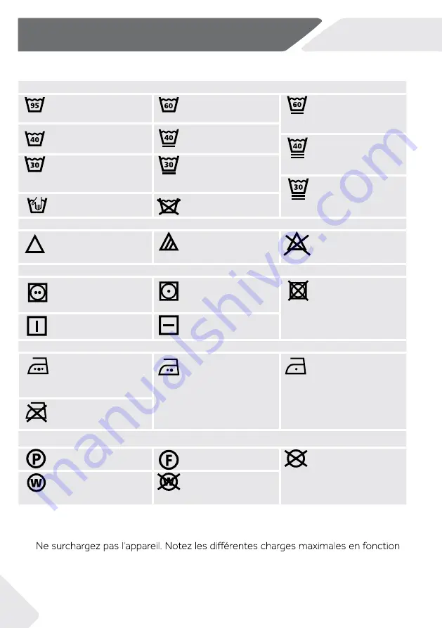 Haier HW010-CP1439 Скачать руководство пользователя страница 46