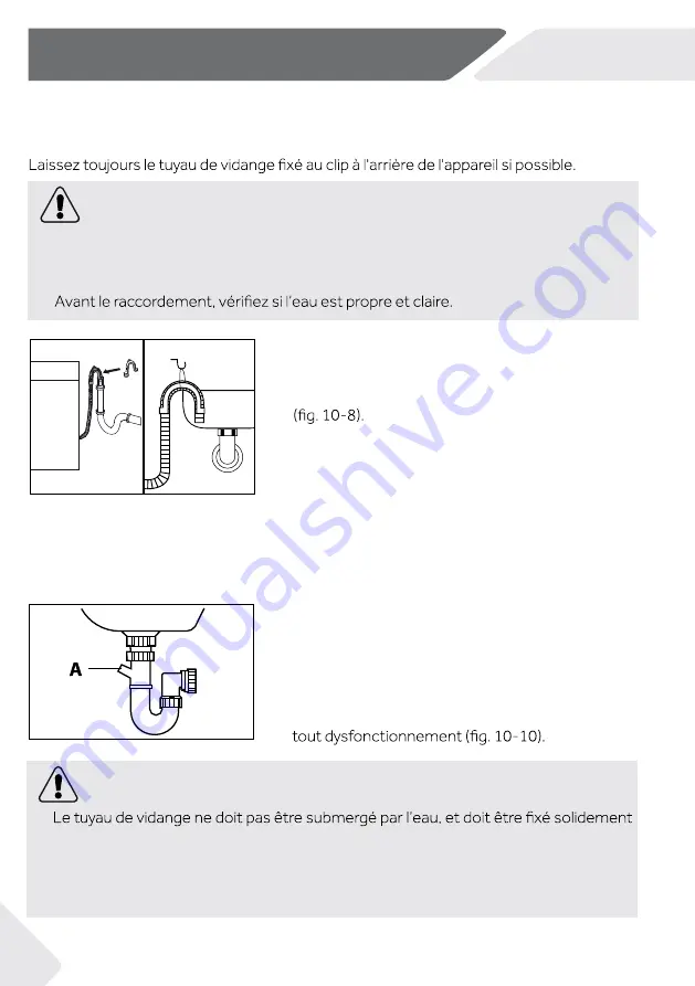 Haier HW010-CP1439 Скачать руководство пользователя страница 60