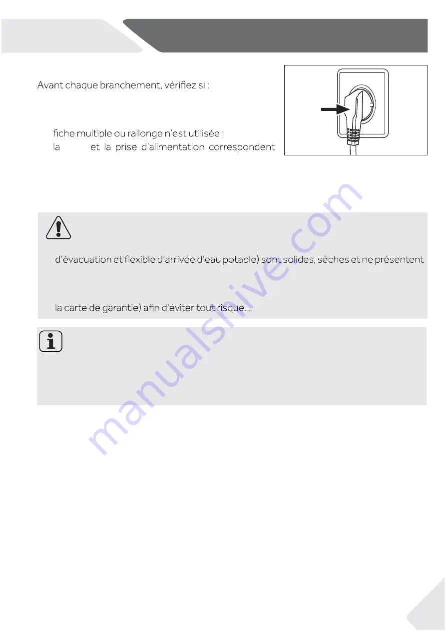 Haier HW010-CP1439N User Manual Download Page 61