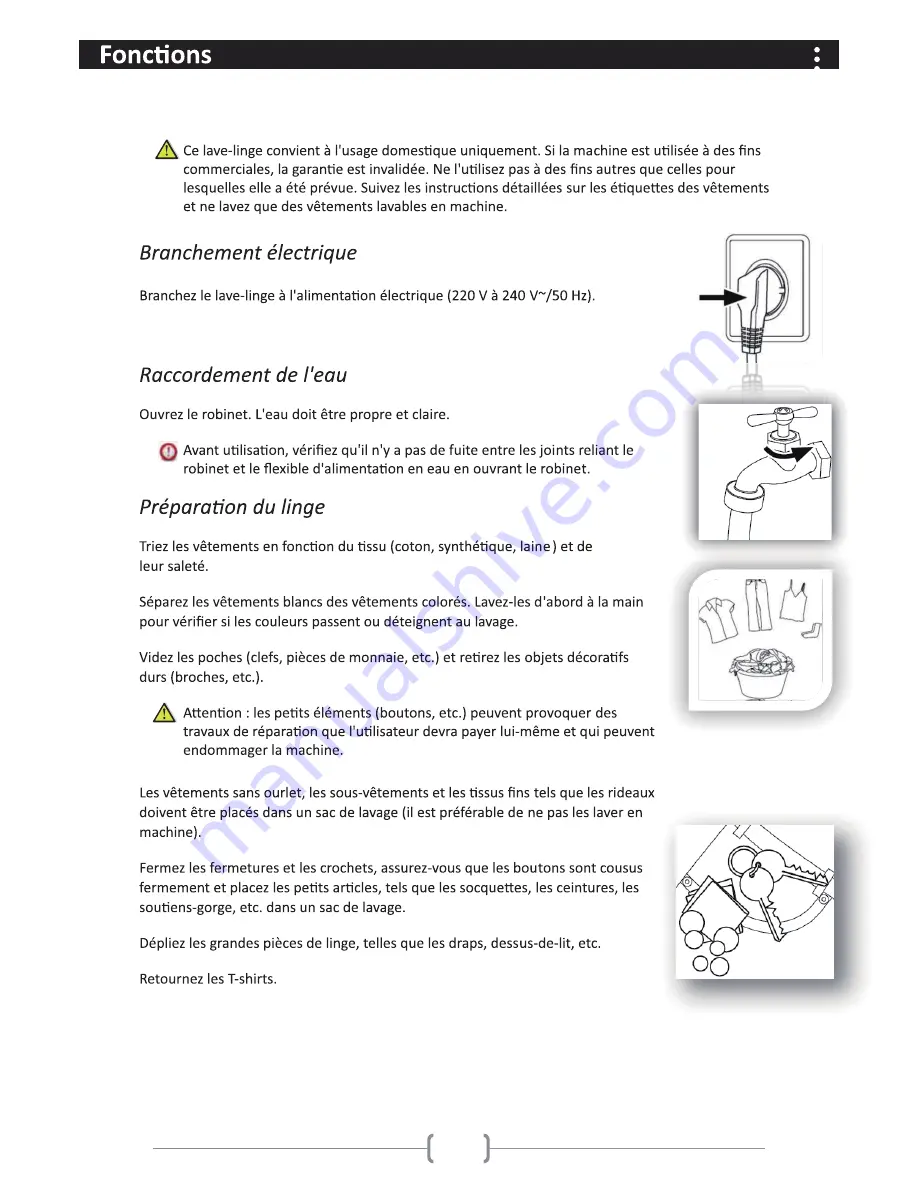 Haier HW100-1211N-F User Manual Download Page 35