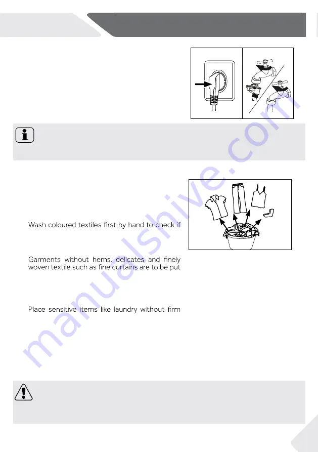 Haier HW100-B1 SLIM User Manual Download Page 13