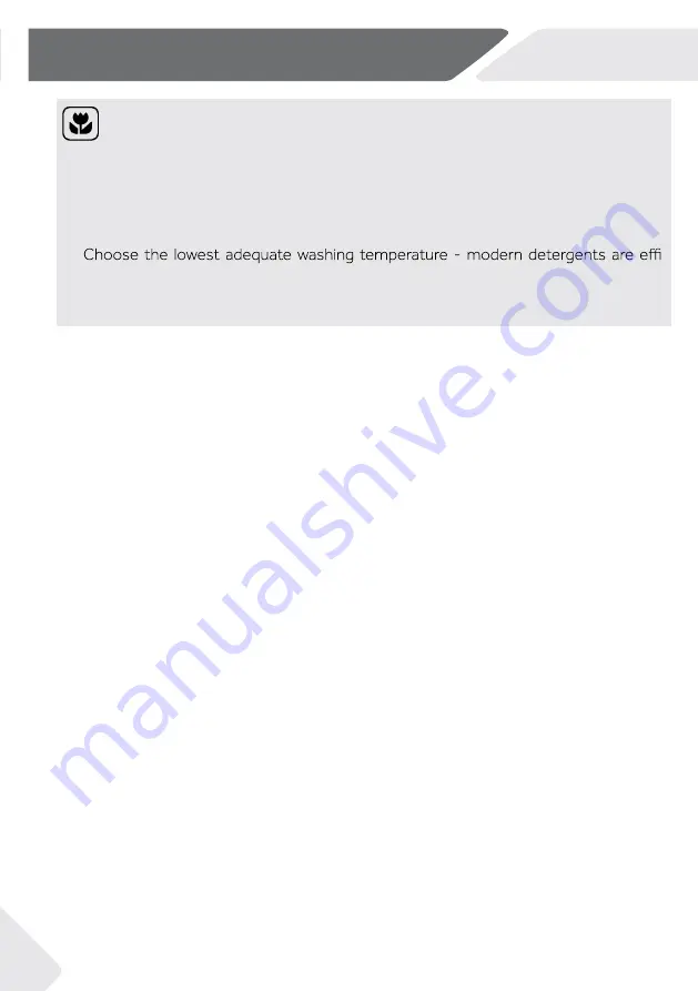 Haier HW100-B1 SLIM User Manual Download Page 18