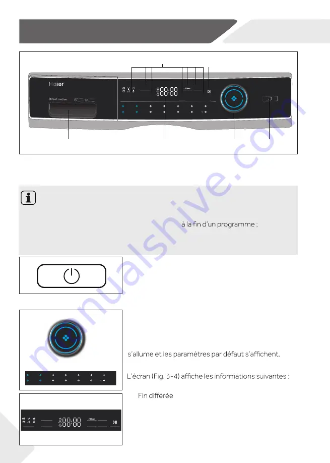 Haier HW100-B1 SLIM User Manual Download Page 42