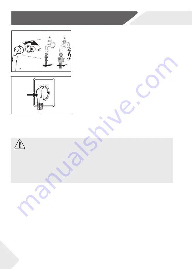 Haier HW100-B1 SLIM User Manual Download Page 64