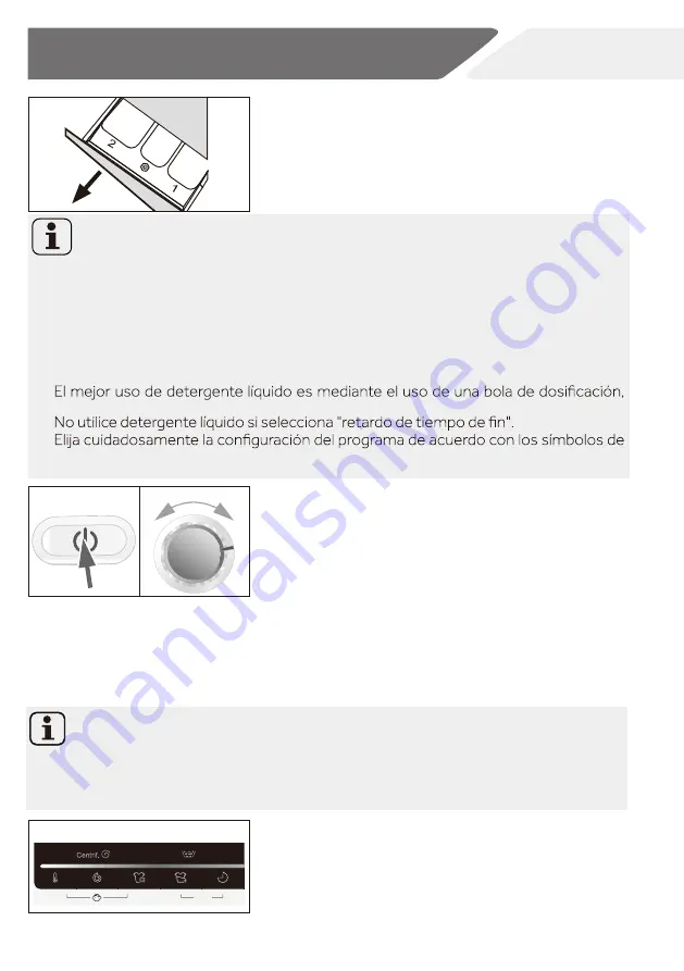 Haier HW100-B1239N Скачать руководство пользователя страница 48