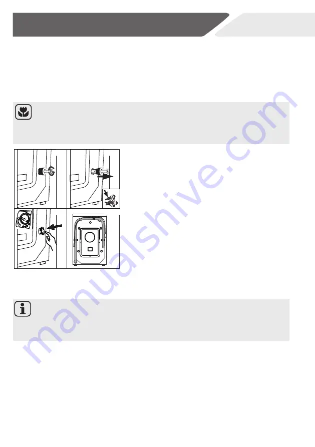 Haier HW100-B1239N Скачать руководство пользователя страница 58