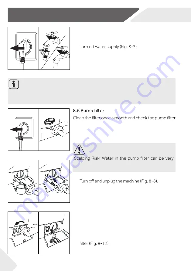 Haier HW100-B12636N Скачать руководство пользователя страница 20