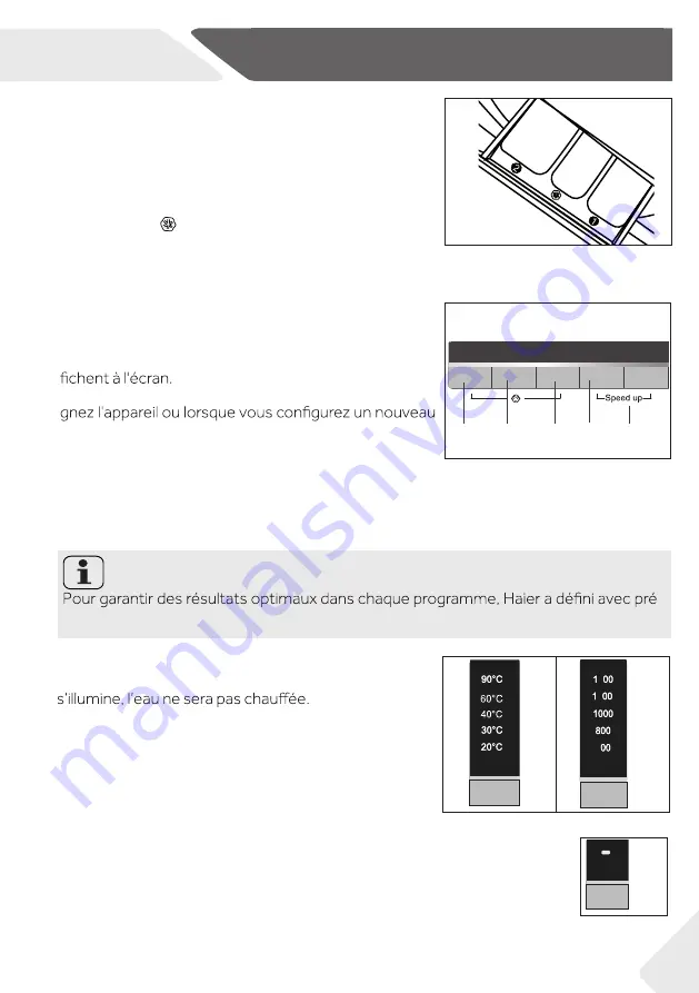 Haier HW100-B12636N Скачать руководство пользователя страница 41