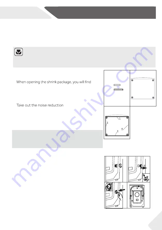 Haier HW100-B12636NE User Manual Download Page 25