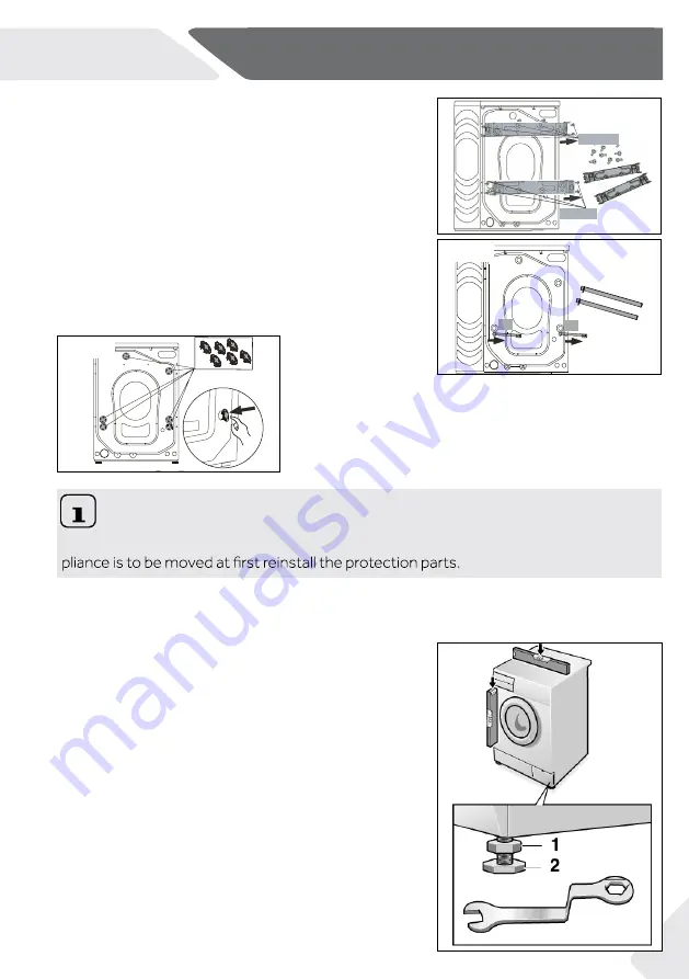 Haier HW100-B14876 User Manual Download Page 27