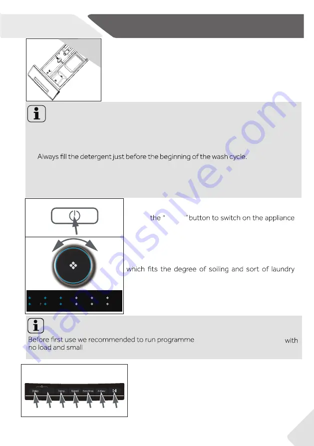 Haier HW100-B14959S8U1 Скачать руководство пользователя страница 17