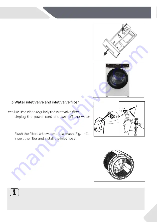 Haier HW100-B14959S8U1 Скачать руководство пользователя страница 23