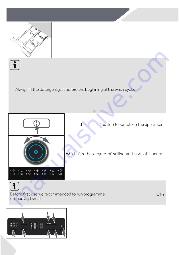 Haier HW100-B14979 Скачать руководство пользователя страница 16