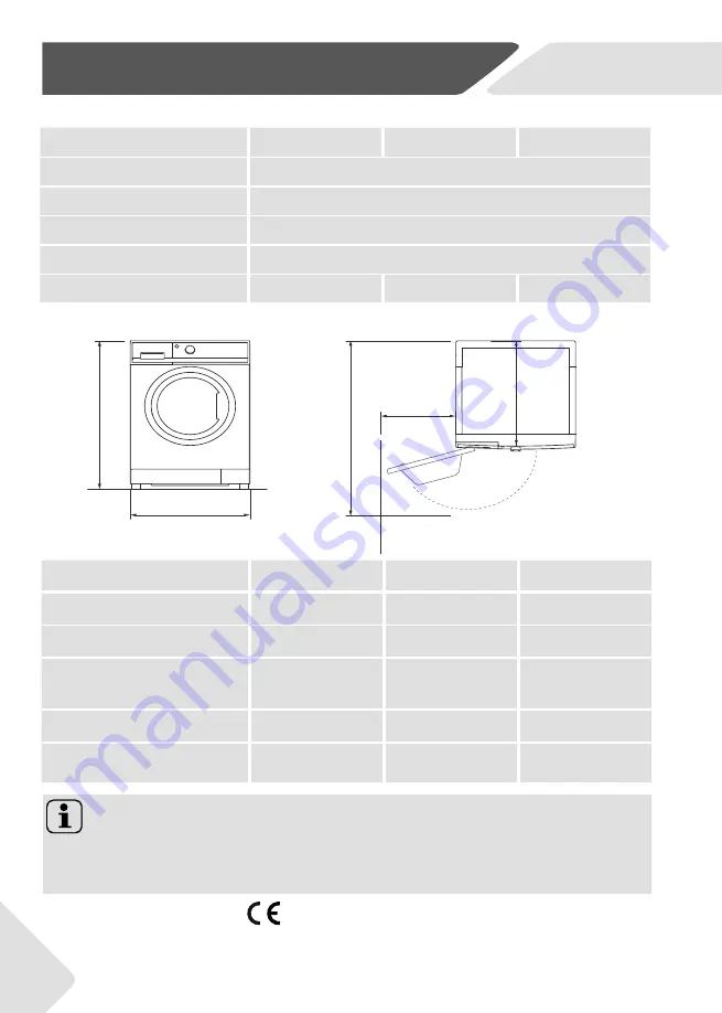 Haier HW100-B14979 Скачать руководство пользователя страница 64