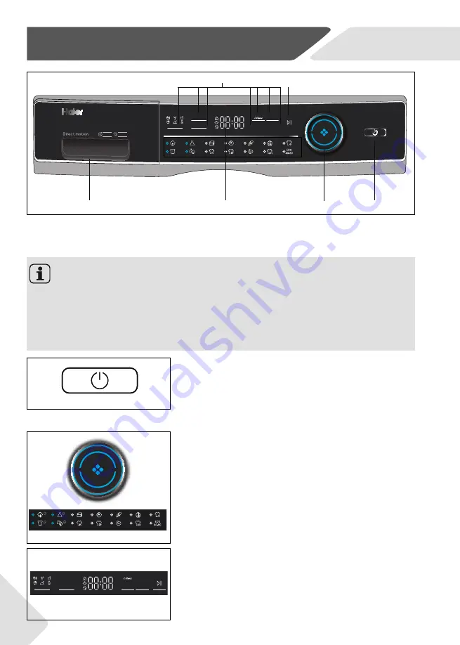 Haier HW100-B14979 User Manual Download Page 76