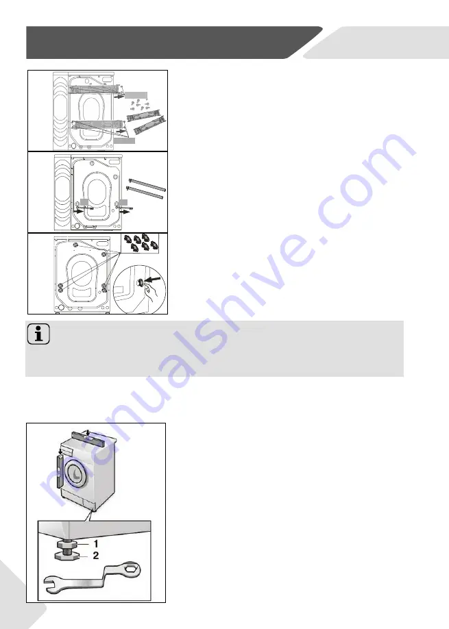 Haier HW100-B14979 Скачать руководство пользователя страница 94