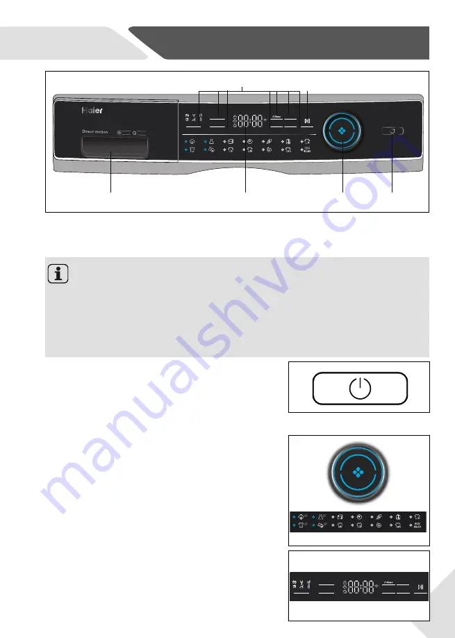 Haier HW100-B14979 Скачать руководство пользователя страница 143