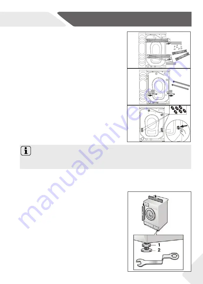 Haier HW100-B14979 Скачать руководство пользователя страница 197