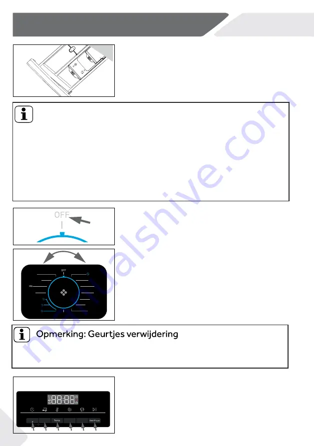 Haier HW100-B16939 Скачать руководство пользователя страница 16