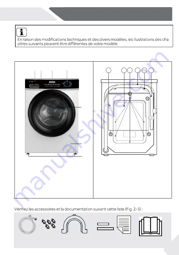 Haier HW100-B16939 User Manual Download Page 39