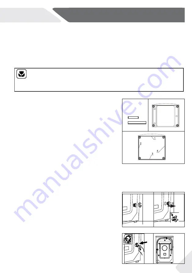 Haier HW100-B16939 Скачать руководство пользователя страница 57