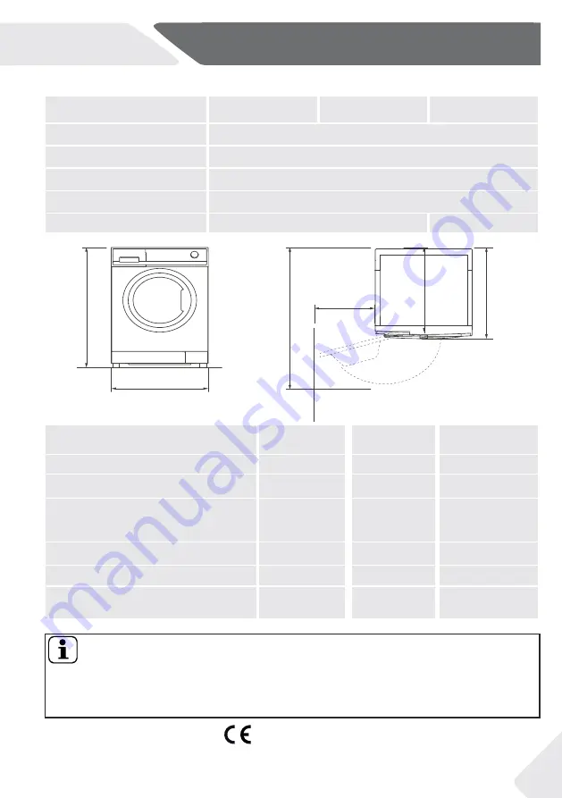 Haier HW100-B16939 Скачать руководство пользователя страница 61