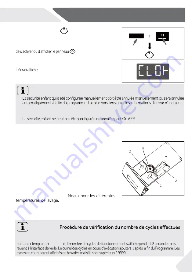 Haier HW100-BD14979S8U1 Скачать руководство пользователя страница 47