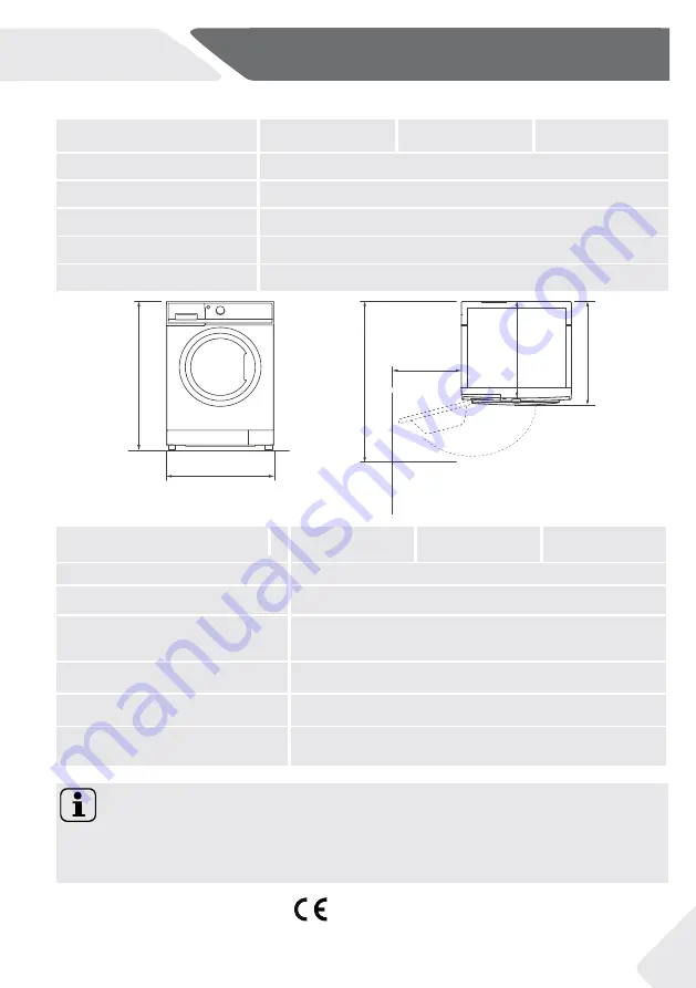 Haier HW100-BD14979S8U1 Скачать руководство пользователя страница 69