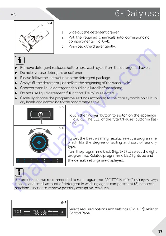 Haier HW100-BD14979S8U1 Скачать руководство пользователя страница 89