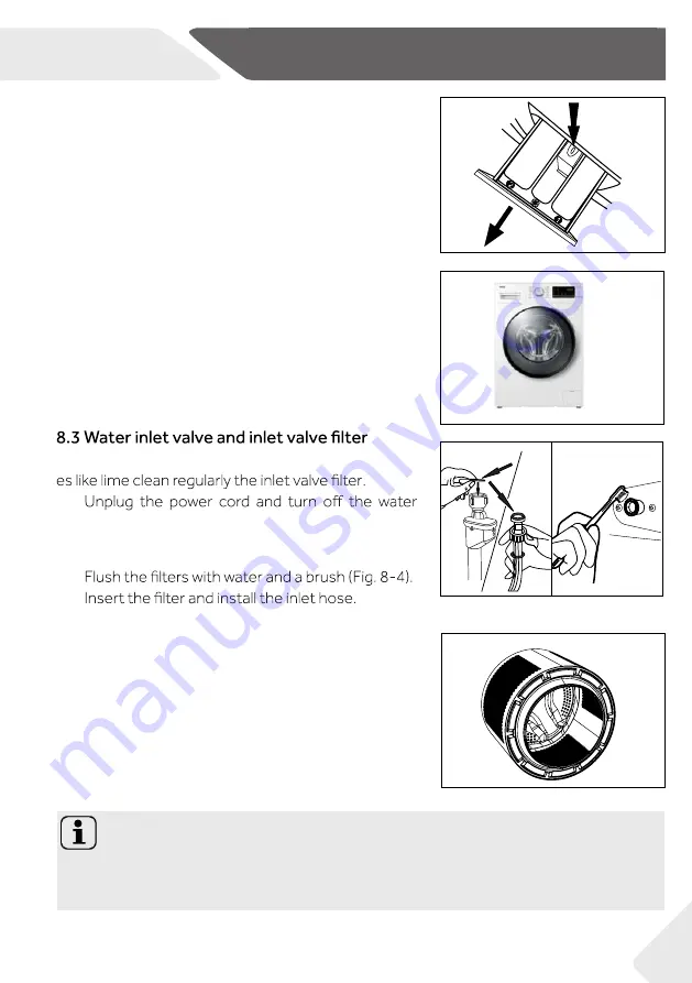 Haier HW100-BP1439N User Manual Download Page 19