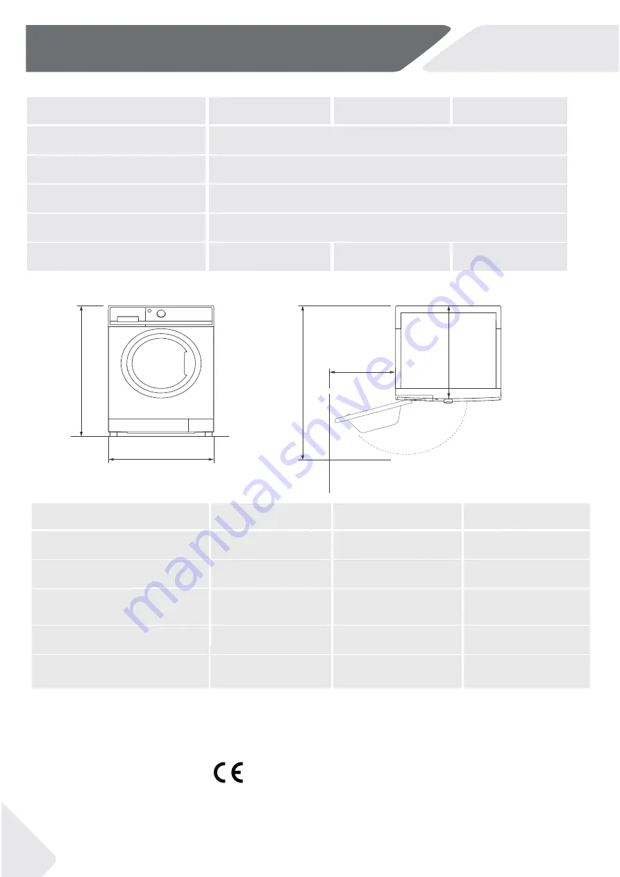 Haier HW100-SB1230N Скачать руководство пользователя страница 62