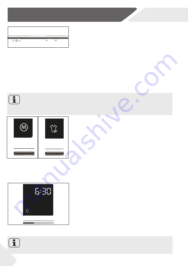 Haier HW120-B14686 Series User Manual Download Page 10