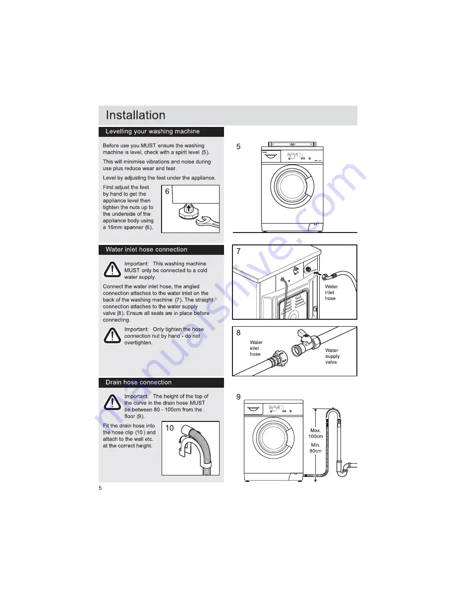 Haier HW50-1010 Скачать руководство пользователя страница 26