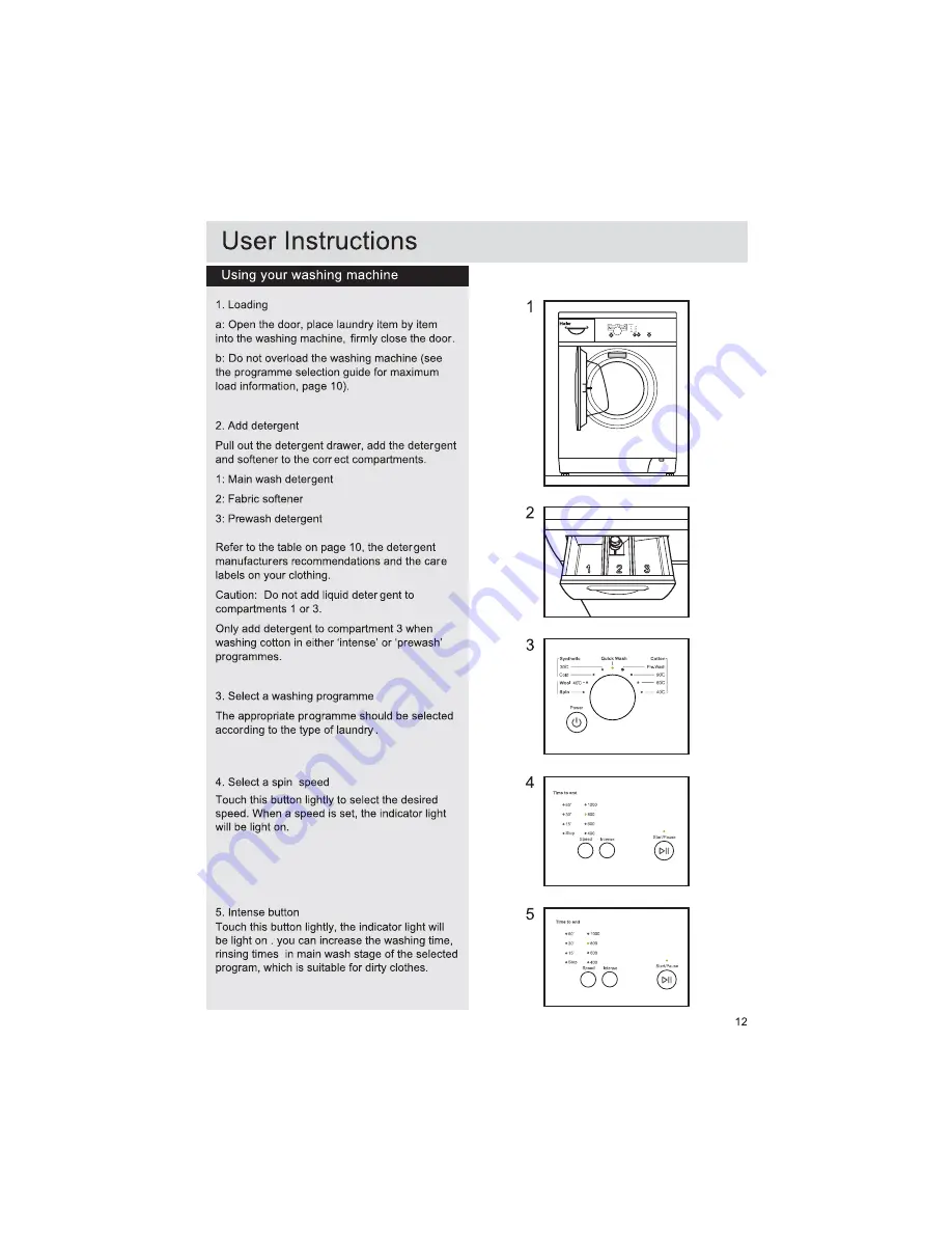 Haier HW50-1010 (Greek) User Manual Download Page 33