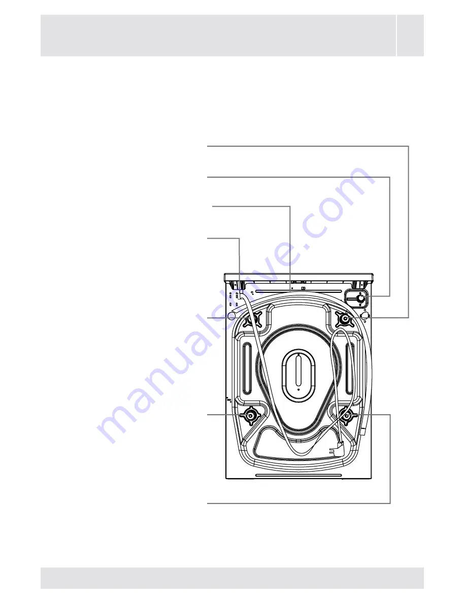 Haier HW50-10F1 User Manual Download Page 21