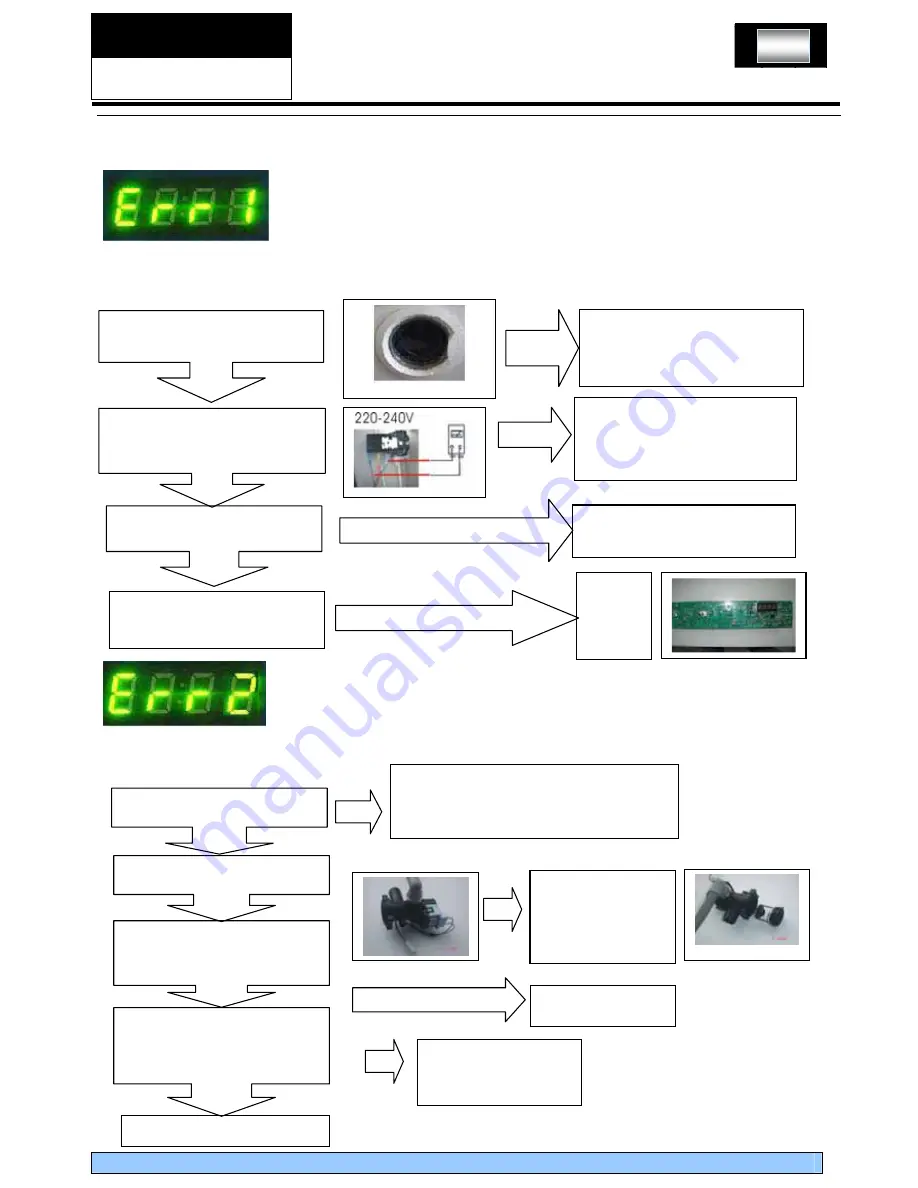 Haier HW50-1202D Скачать руководство пользователя страница 24