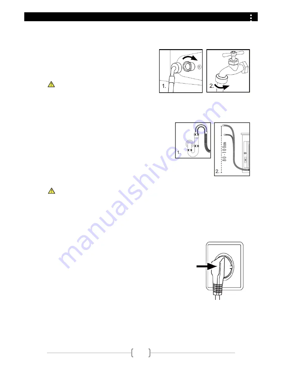 Haier HW60-1211N Скачать руководство пользователя страница 52