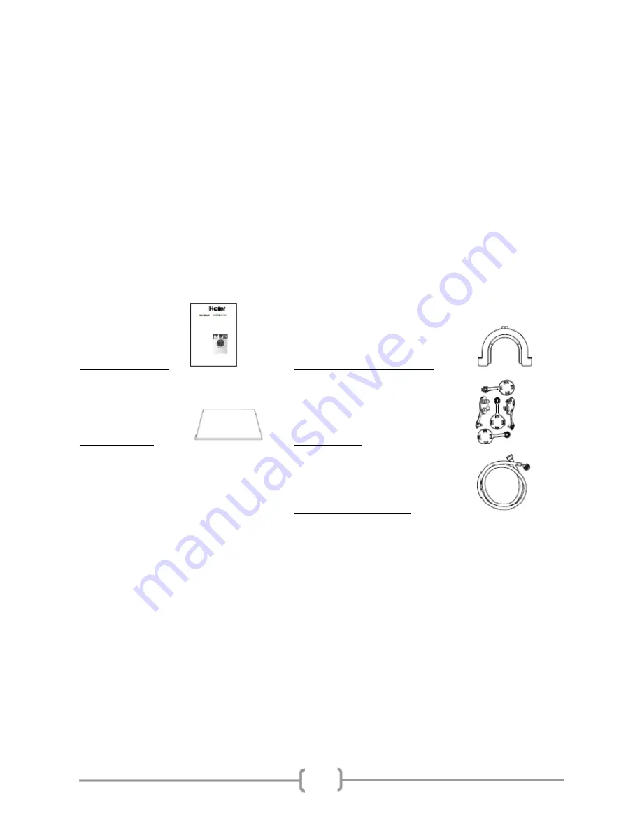 Haier HW60-1211N User Manual Download Page 68