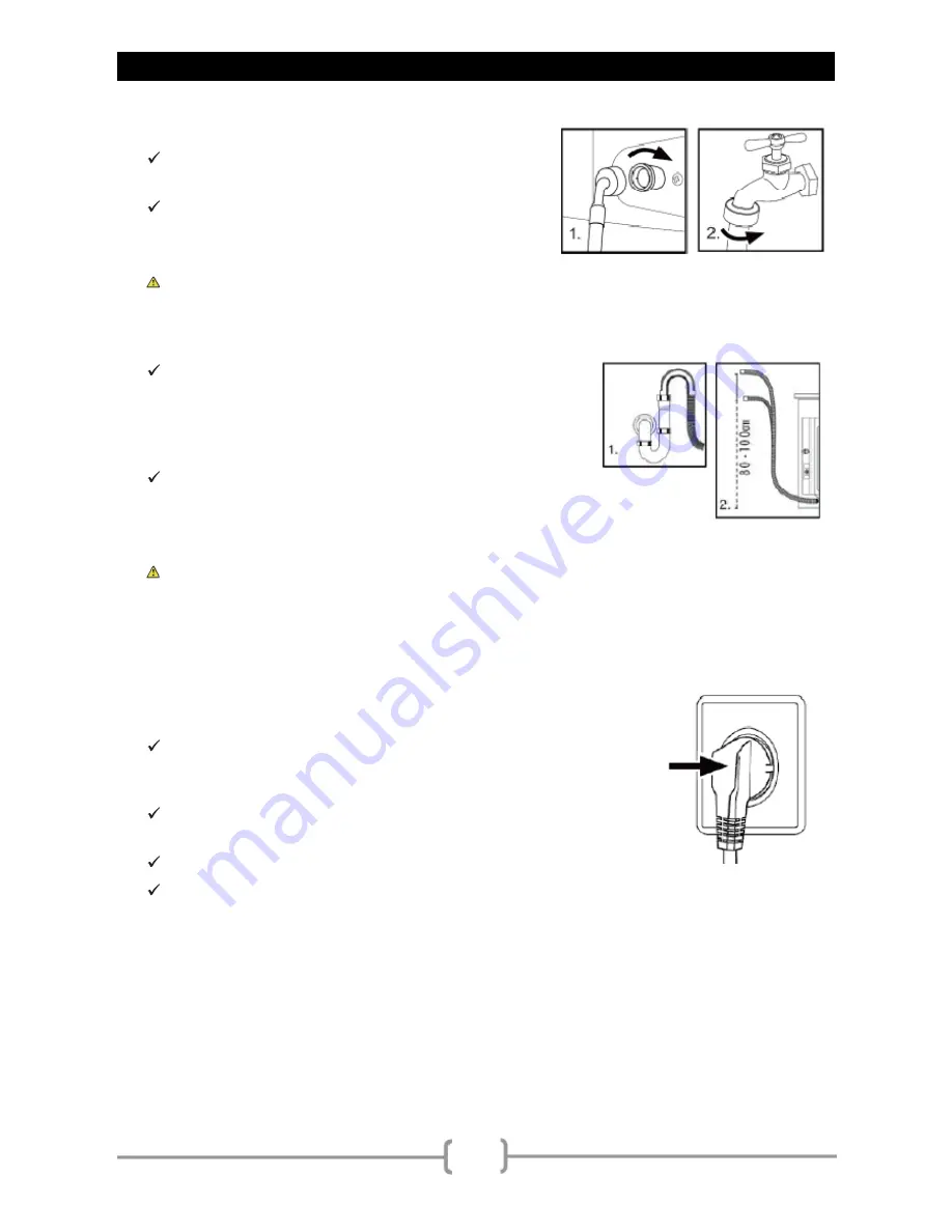 Haier HW60-1211N Скачать руководство пользователя страница 74