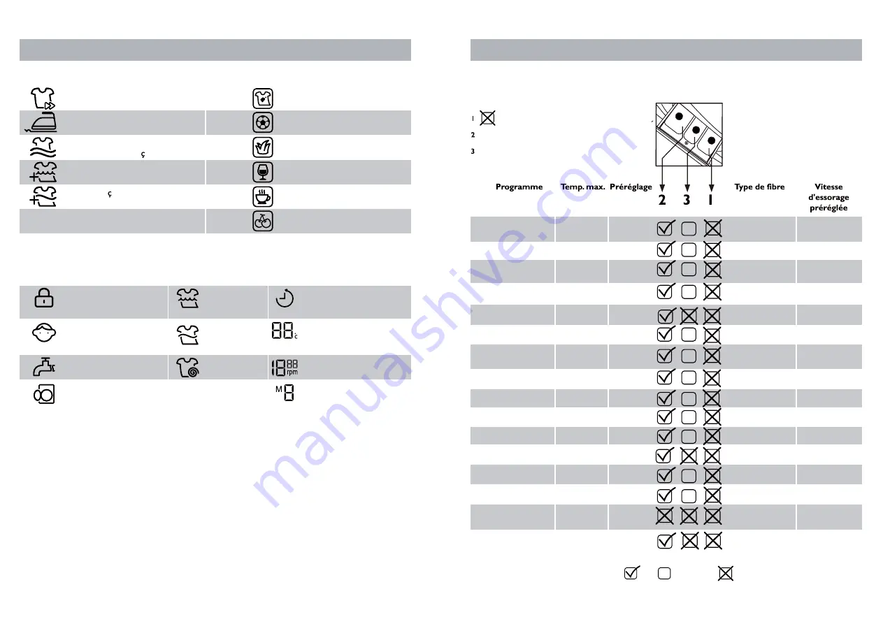 Haier HW70-B1426 Скачать руководство пользователя страница 34