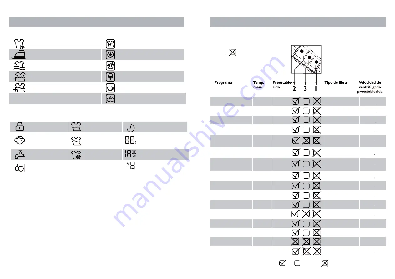 Haier HW70-B1426 Скачать руководство пользователя страница 48