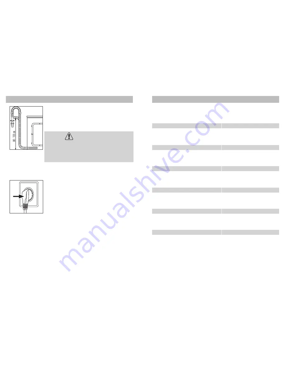 Haier HW70-B14266 Скачать руководство пользователя страница 13